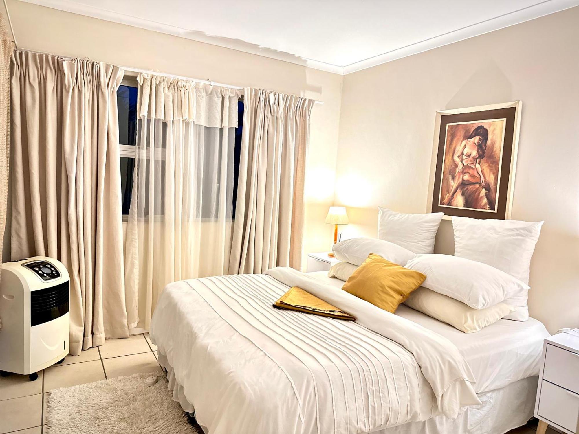 Caline Vip Apartments, Beach Close Блубергстранд Екстериор снимка