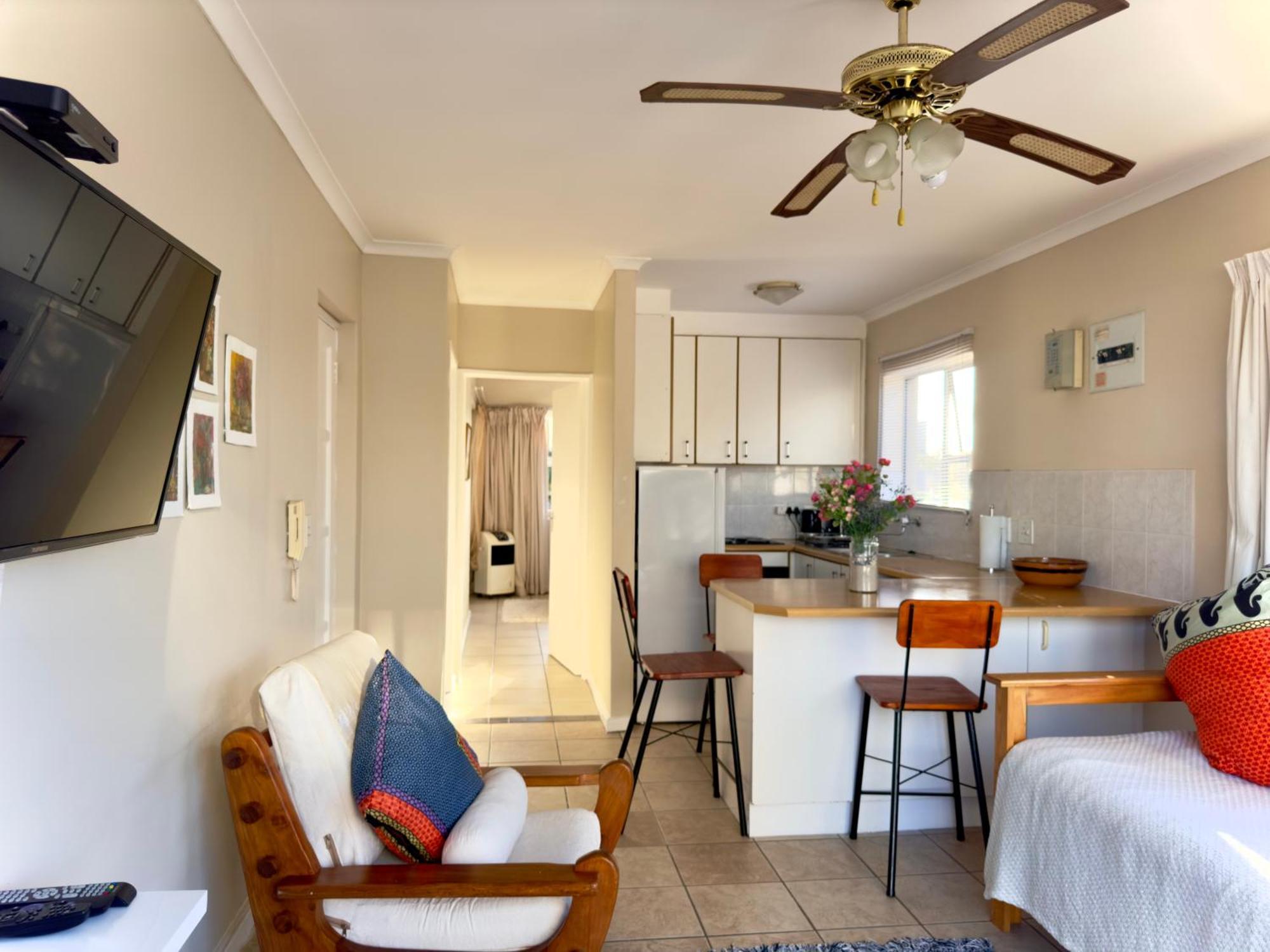 Caline Vip Apartments, Beach Close Блубергстранд Екстериор снимка