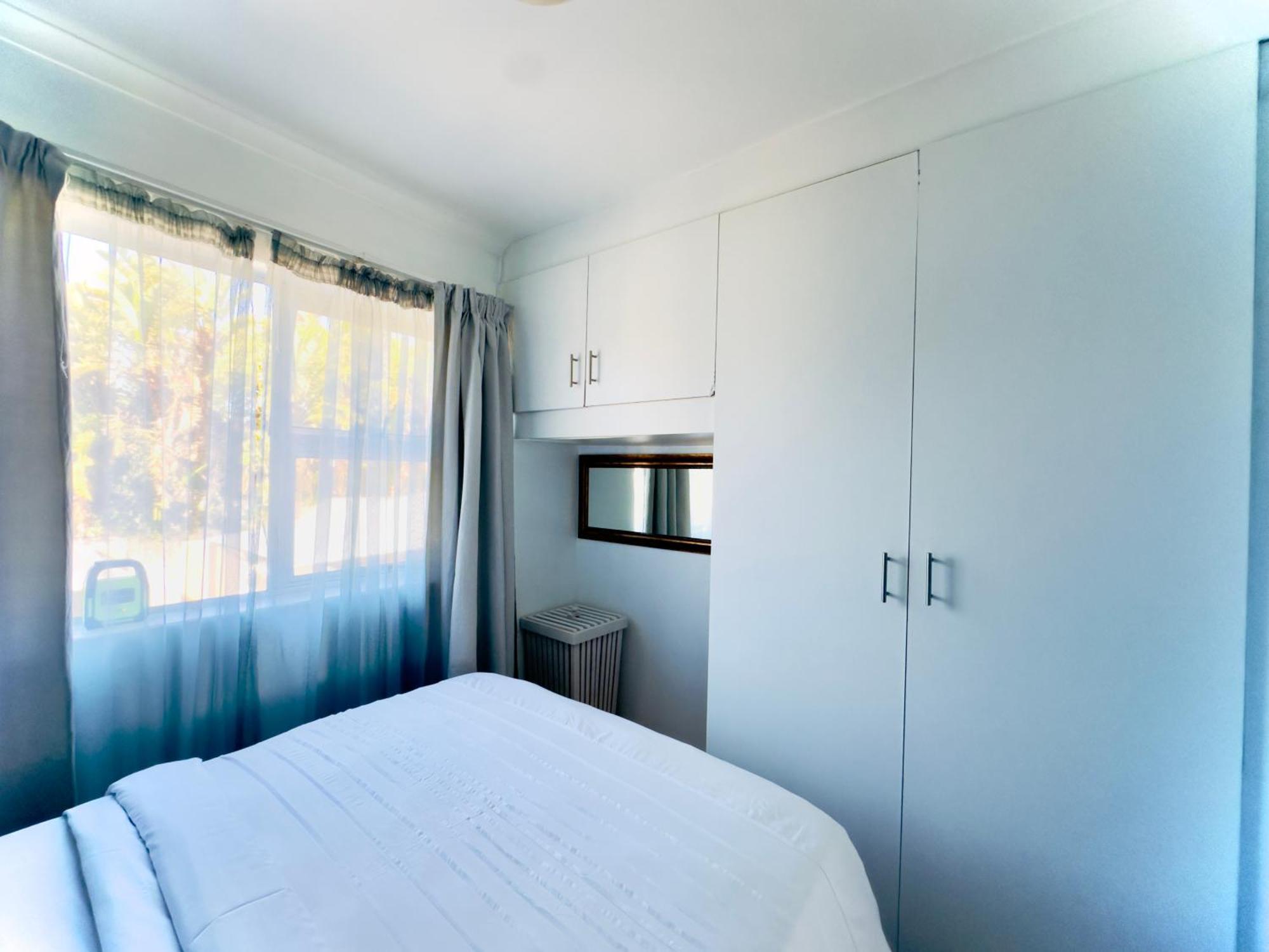 Caline Vip Apartments, Beach Close Блубергстранд Екстериор снимка