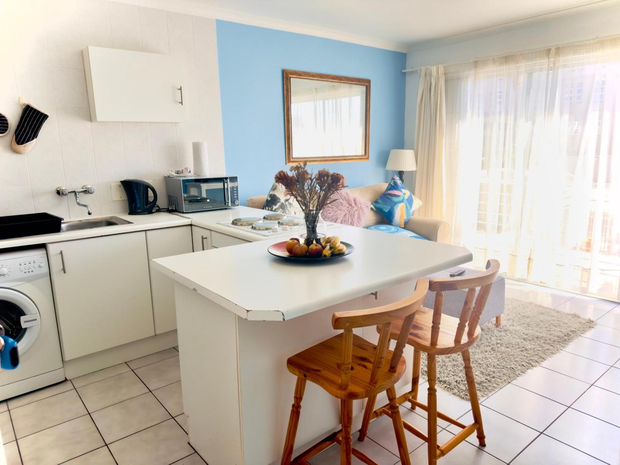 Caline Vip Apartments, Beach Close Блубергстранд Екстериор снимка