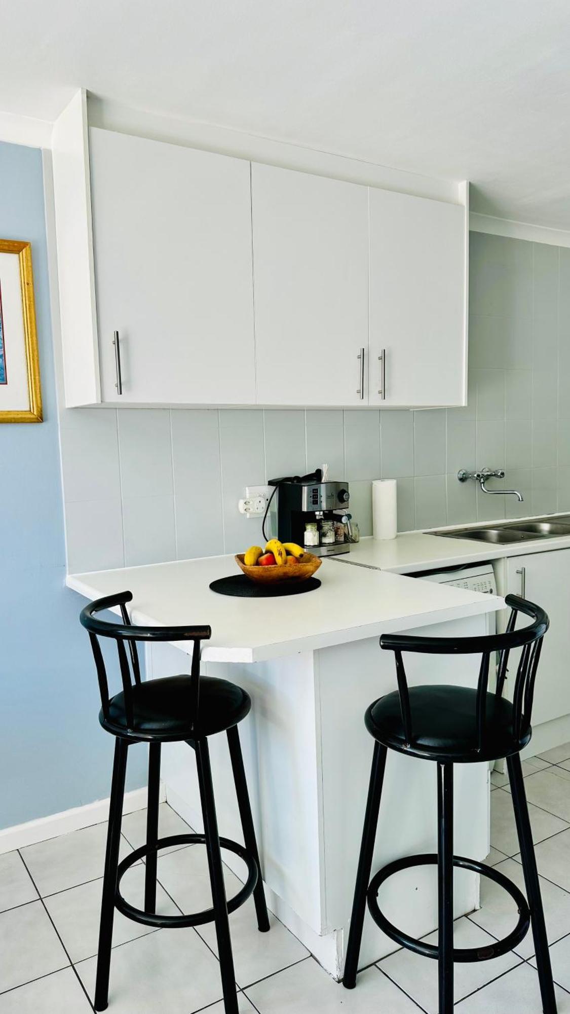 Caline Vip Apartments, Beach Close Блубергстранд Екстериор снимка