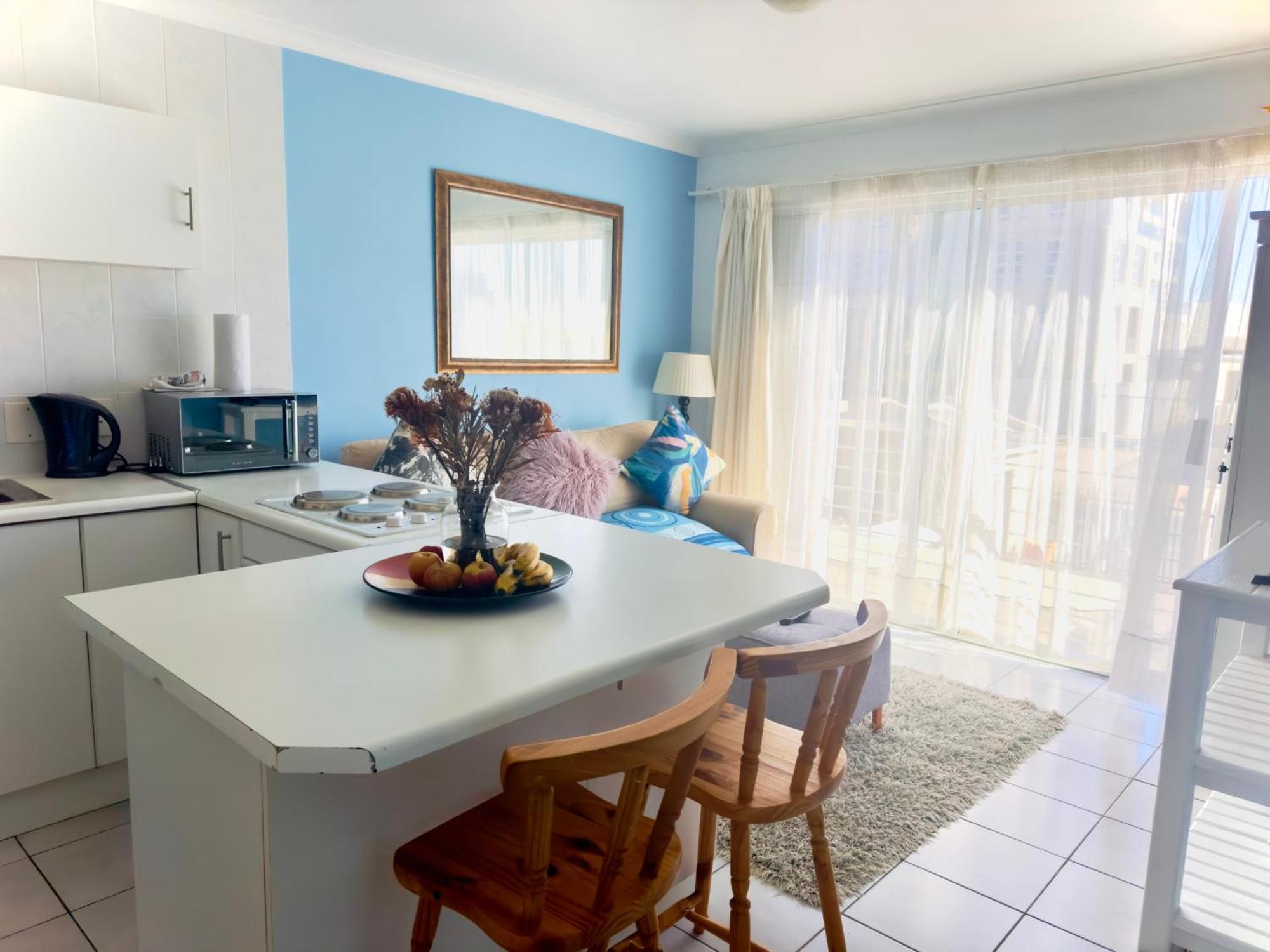 Caline Vip Apartments, Beach Close Блубергстранд Екстериор снимка