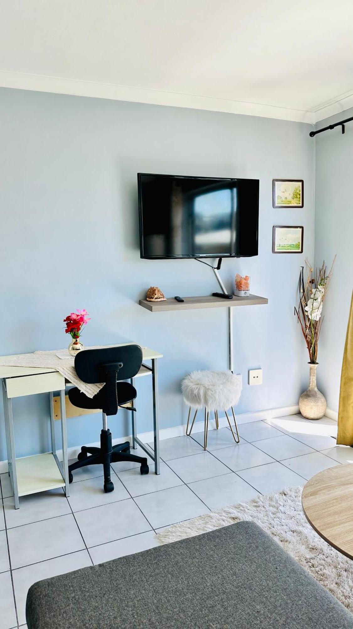 Caline Vip Apartments, Beach Close Блубергстранд Екстериор снимка