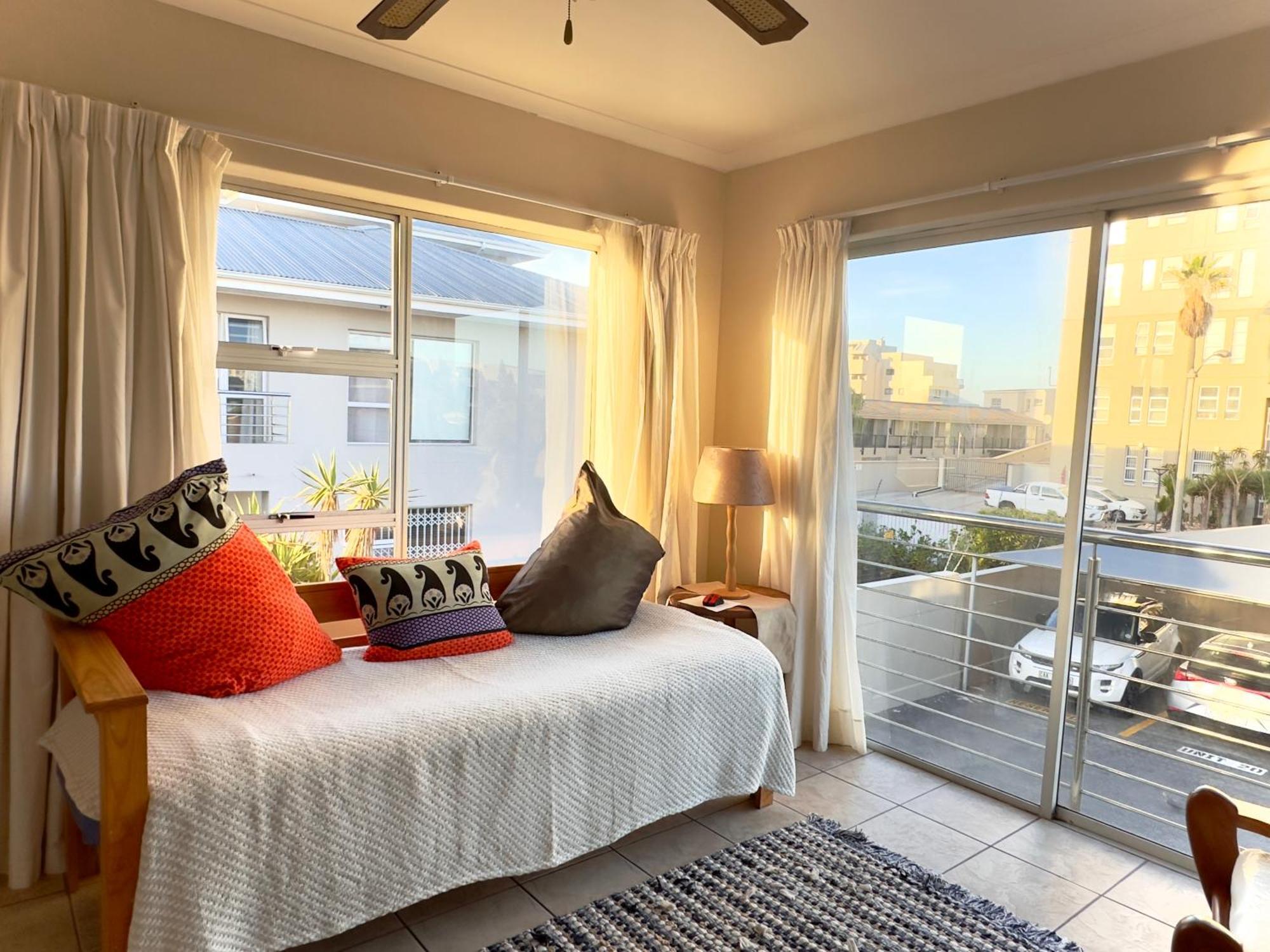 Caline Vip Apartments, Beach Close Блубергстранд Екстериор снимка