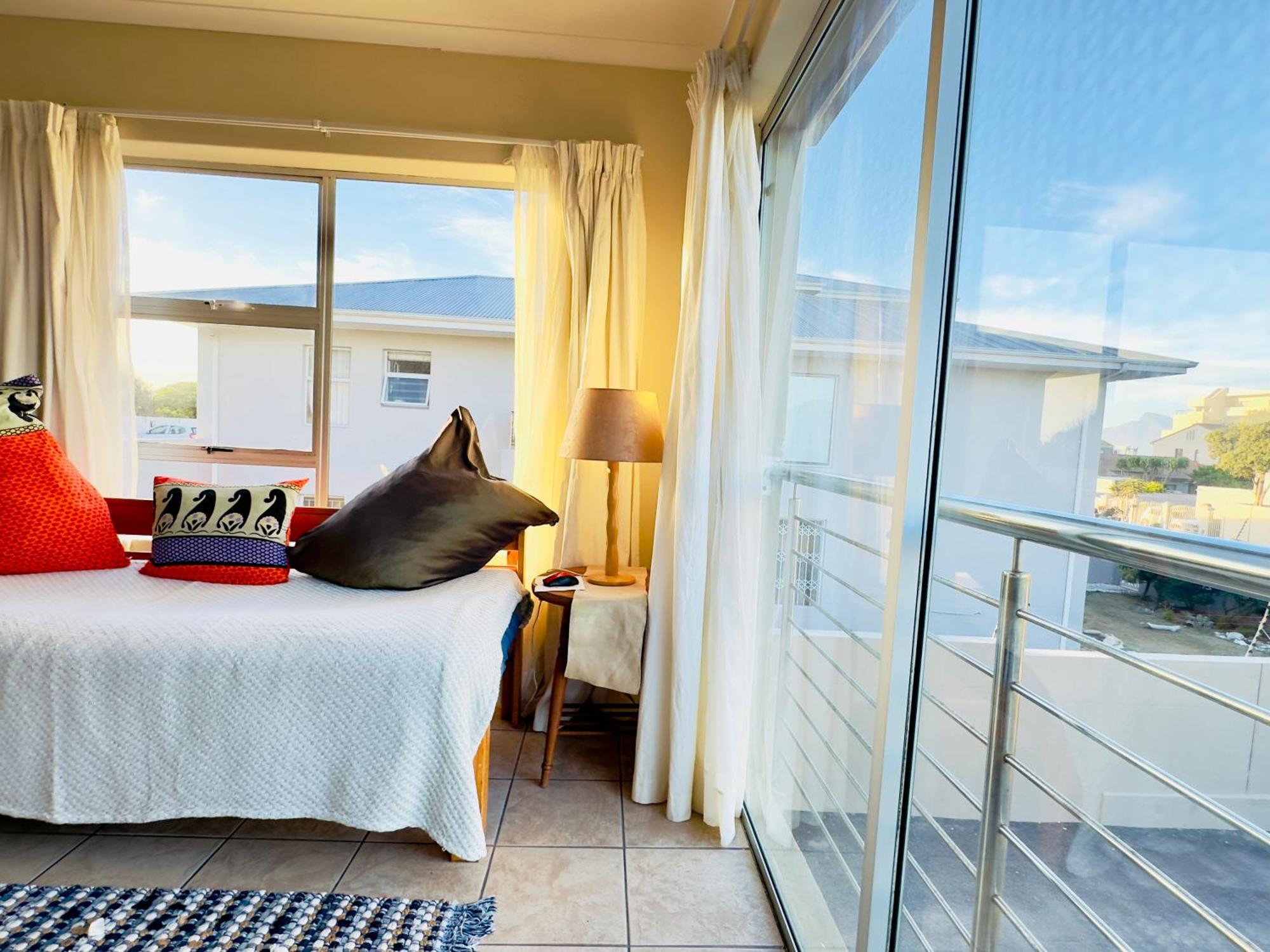 Caline Vip Apartments, Beach Close Блубергстранд Екстериор снимка