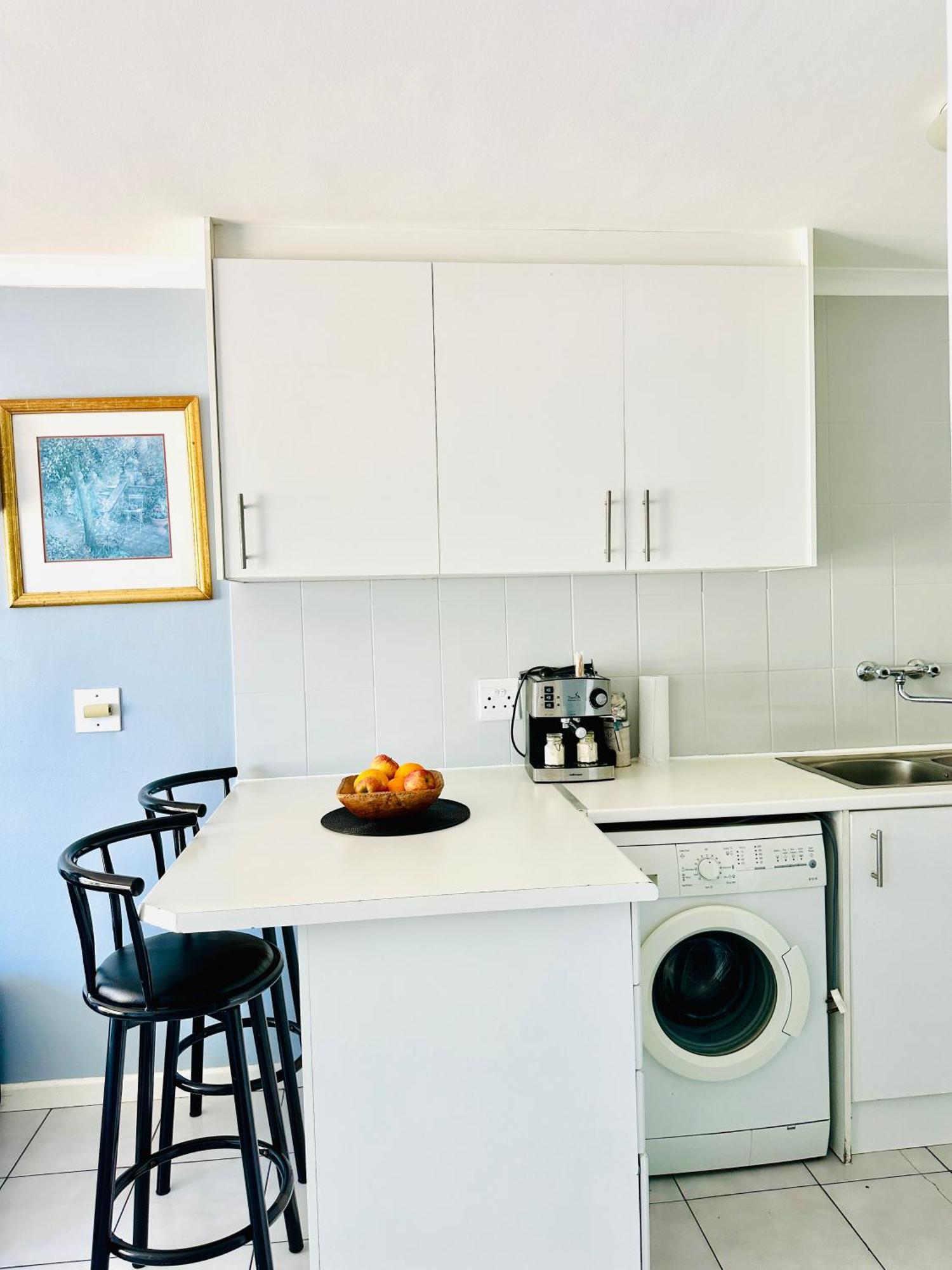 Caline Vip Apartments, Beach Close Блубергстранд Стая снимка