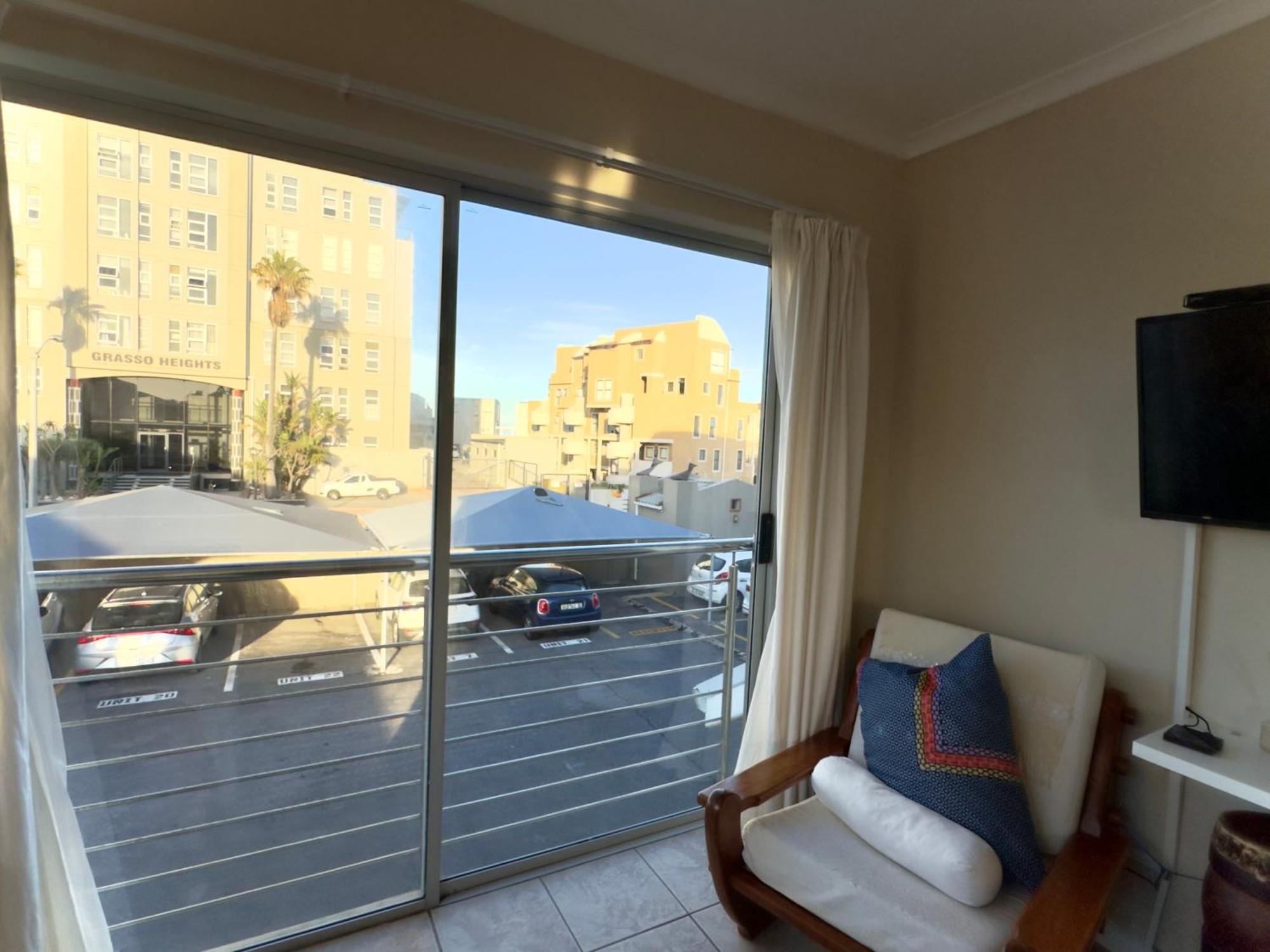 Caline Vip Apartments, Beach Close Блубергстранд Стая снимка