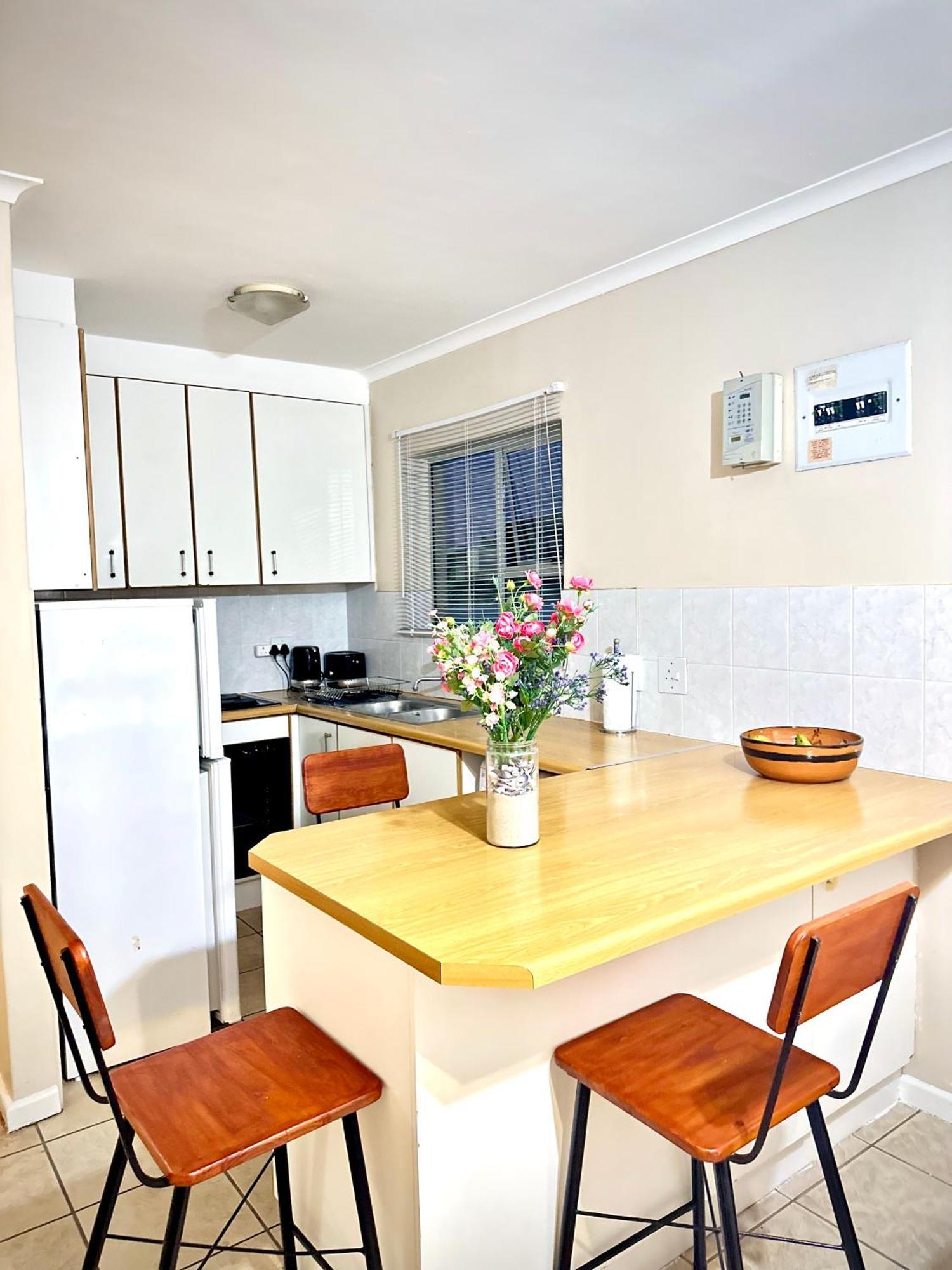 Caline Vip Apartments, Beach Close Блубергстранд Стая снимка