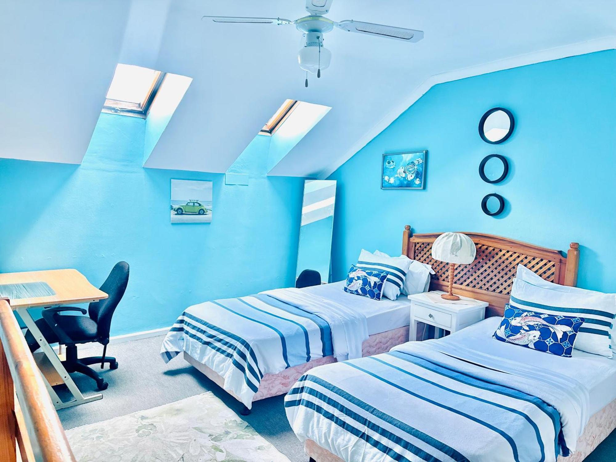 Caline Vip Apartments, Beach Close Блубергстранд Екстериор снимка