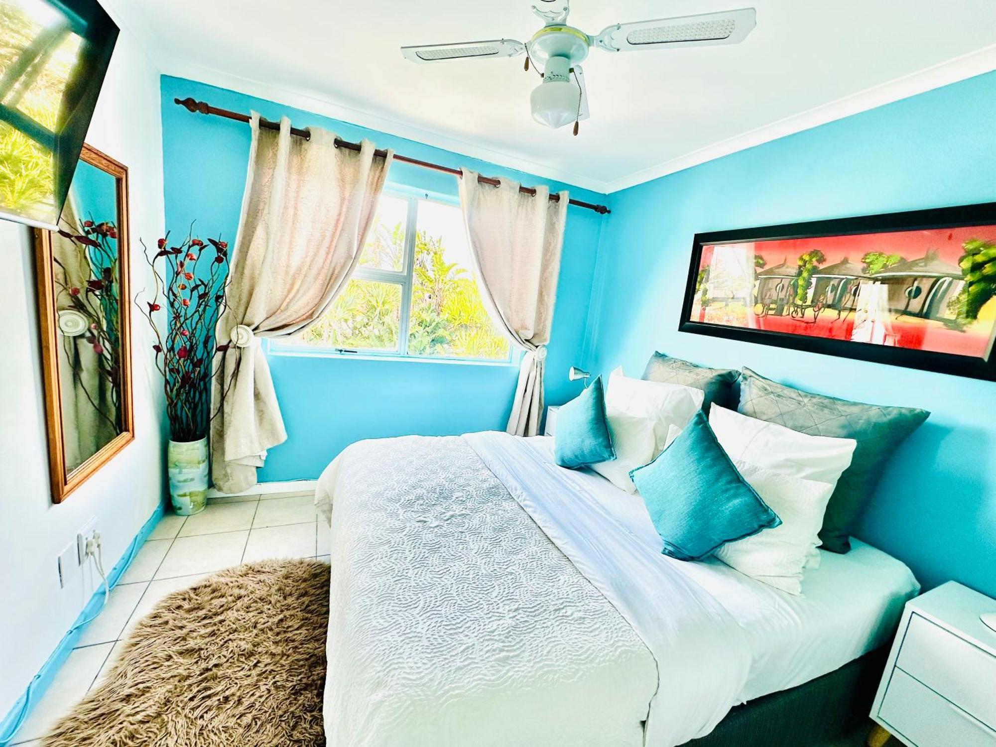 Caline Vip Apartments, Beach Close Блубергстранд Екстериор снимка