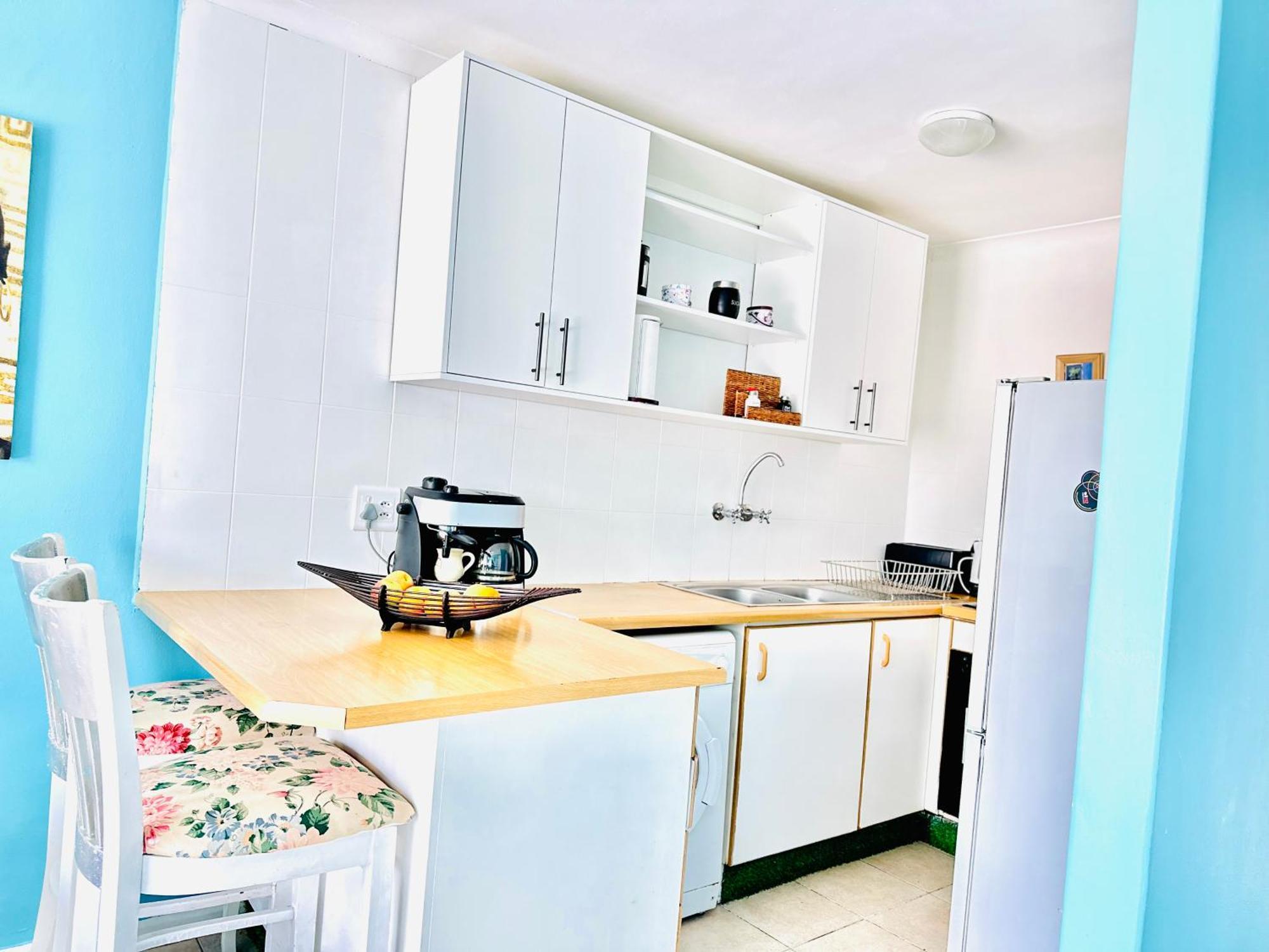 Caline Vip Apartments, Beach Close Блубергстранд Екстериор снимка