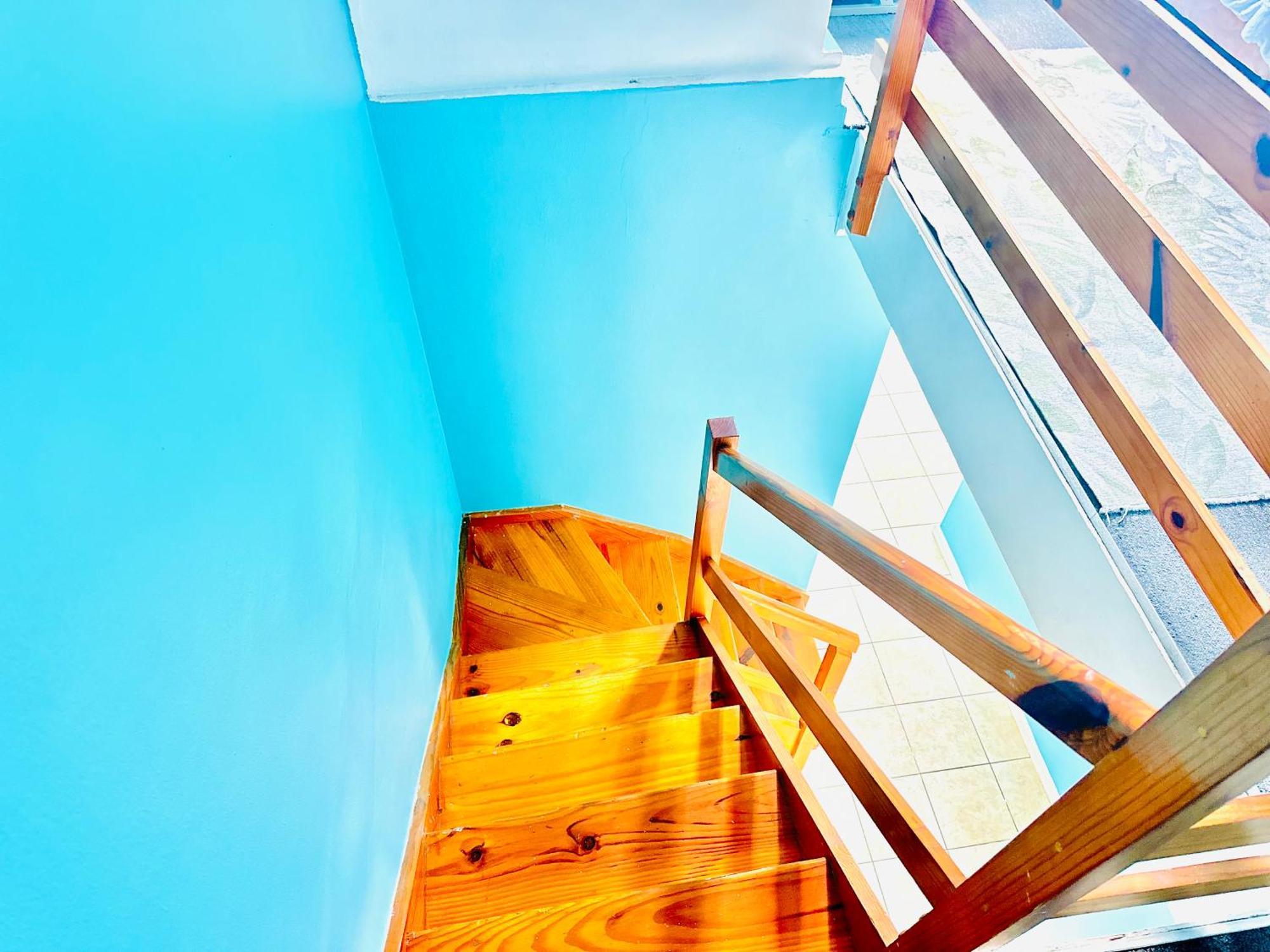 Caline Vip Apartments, Beach Close Блубергстранд Екстериор снимка