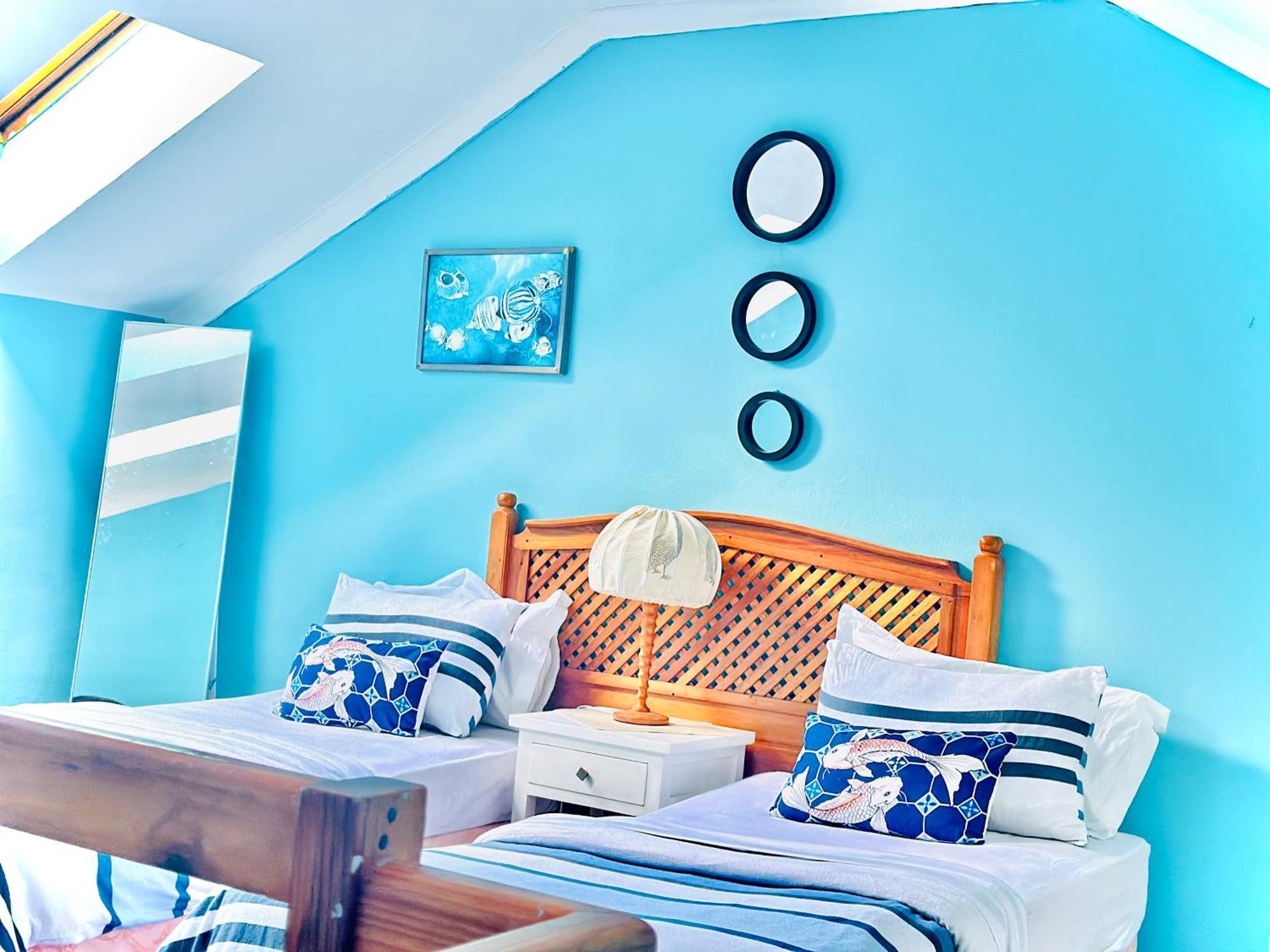 Caline Vip Apartments, Beach Close Блубергстранд Екстериор снимка
