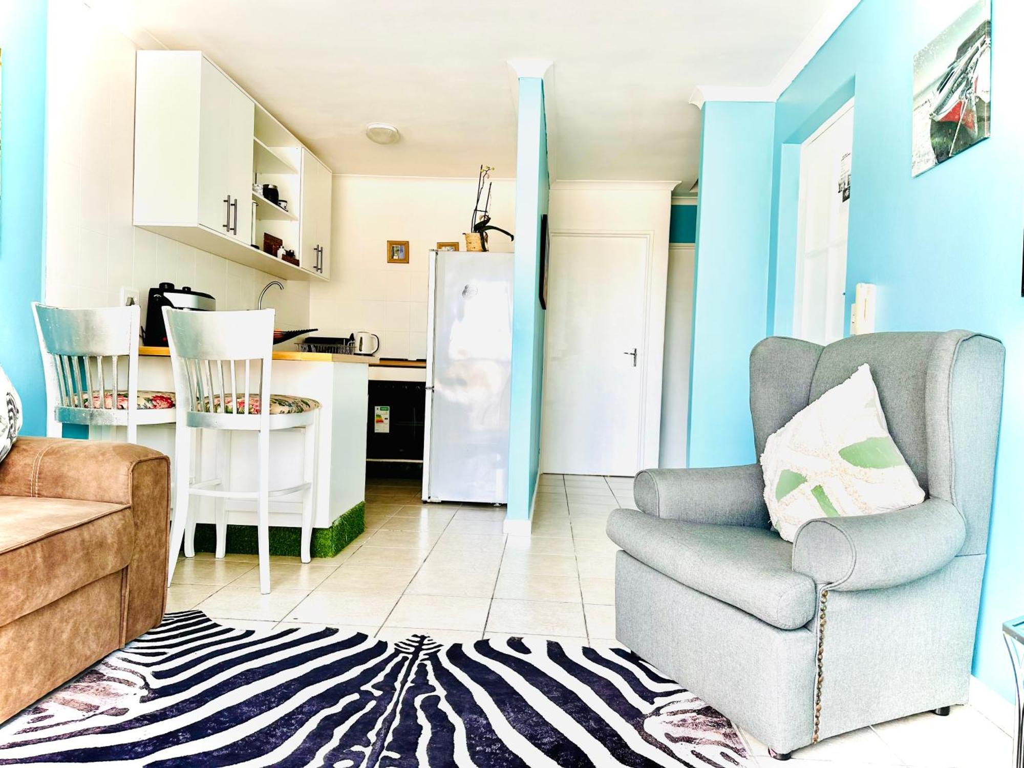 Caline Vip Apartments, Beach Close Блубергстранд Екстериор снимка