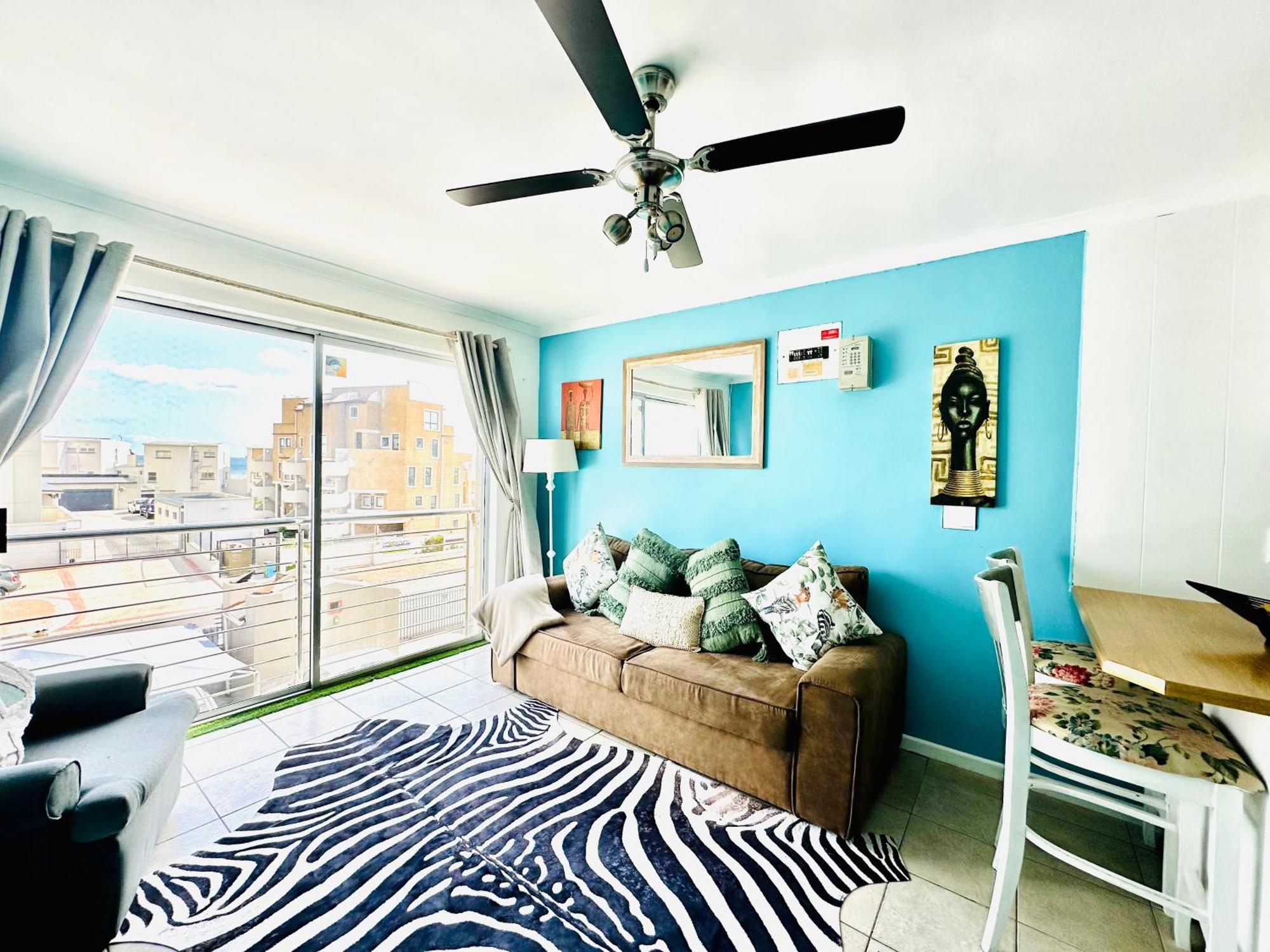Caline Vip Apartments, Beach Close Блубергстранд Екстериор снимка