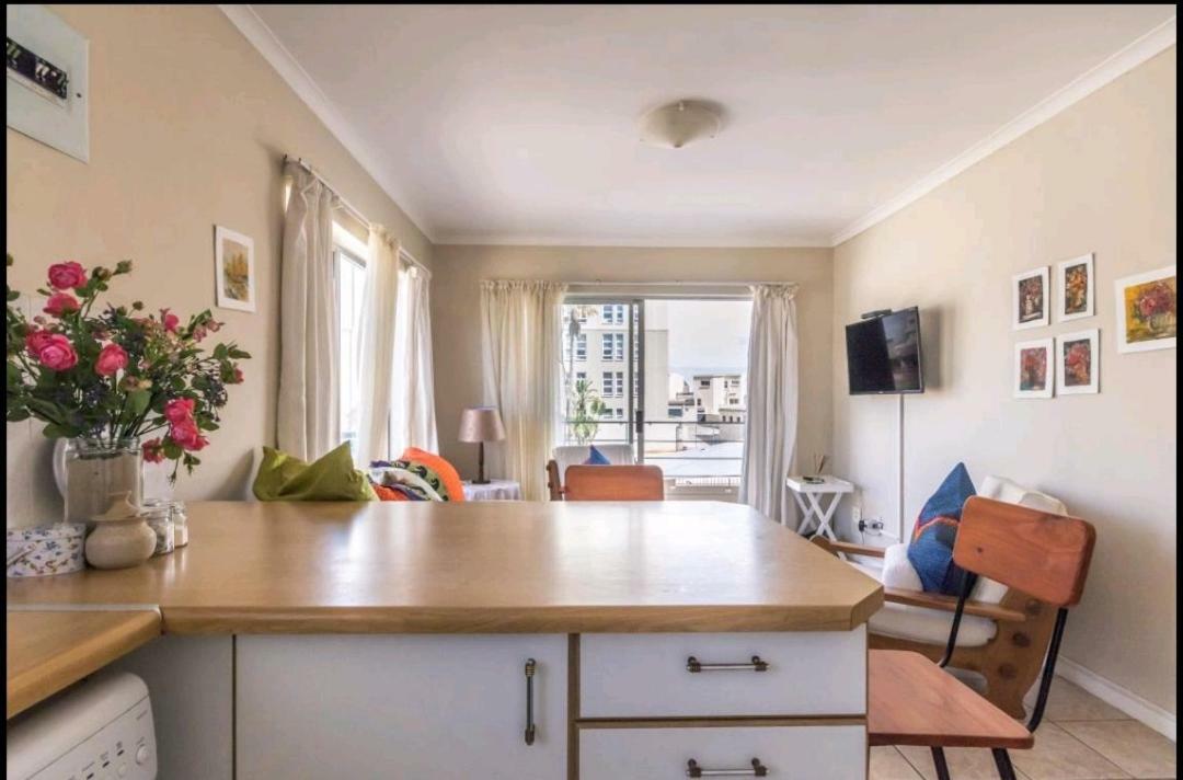 Caline Vip Apartments, Beach Close Блубергстранд Екстериор снимка